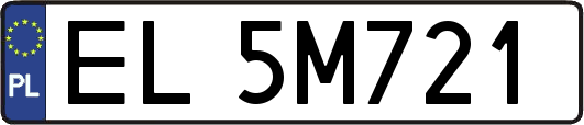 EL5M721