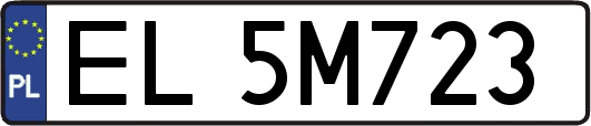 EL5M723