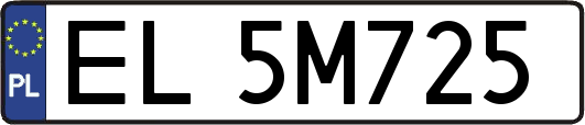 EL5M725