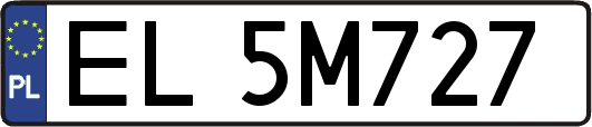 EL5M727