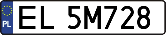 EL5M728