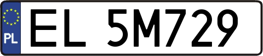 EL5M729