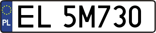 EL5M730