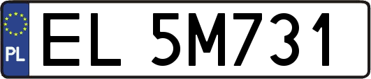 EL5M731