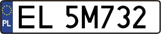 EL5M732