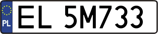 EL5M733