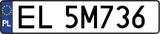 EL5M736