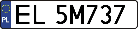 EL5M737