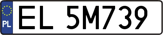 EL5M739