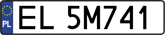 EL5M741