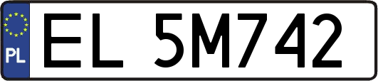 EL5M742