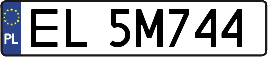 EL5M744
