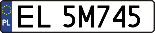EL5M745