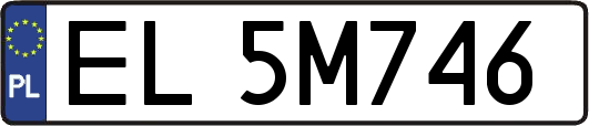 EL5M746