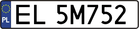EL5M752
