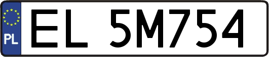 EL5M754