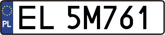 EL5M761
