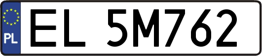 EL5M762