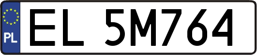 EL5M764