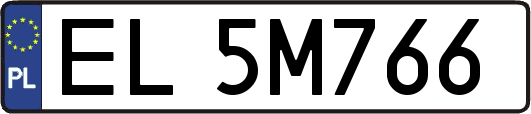 EL5M766