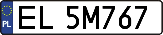 EL5M767