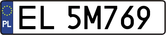 EL5M769