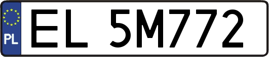 EL5M772