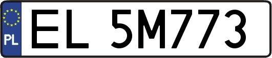EL5M773