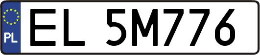 EL5M776
