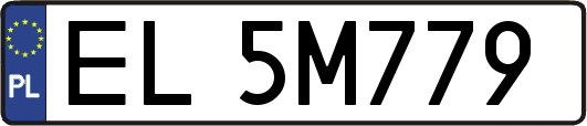 EL5M779