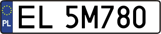 EL5M780