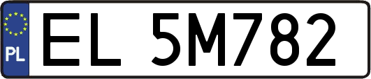 EL5M782