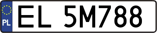 EL5M788