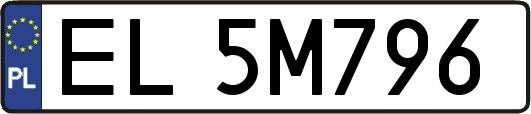 EL5M796