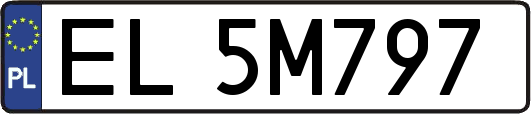 EL5M797