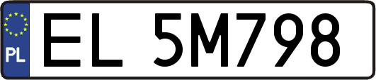 EL5M798