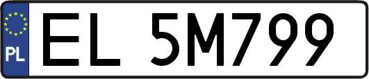 EL5M799