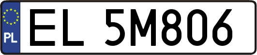 EL5M806