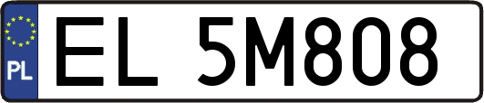 EL5M808
