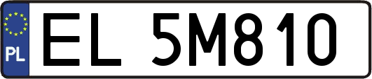 EL5M810