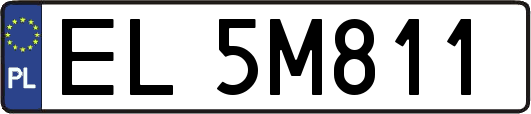 EL5M811
