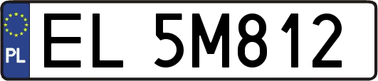 EL5M812