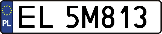 EL5M813