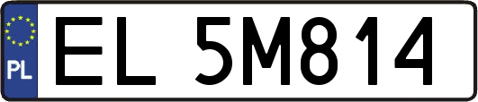 EL5M814