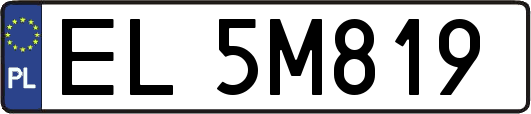 EL5M819