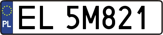 EL5M821