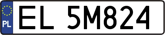 EL5M824