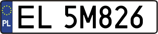 EL5M826