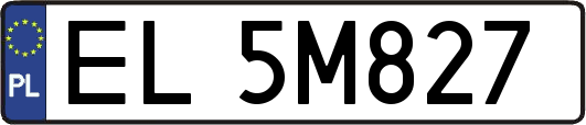 EL5M827