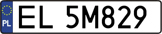 EL5M829